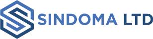 Sindoma Logo