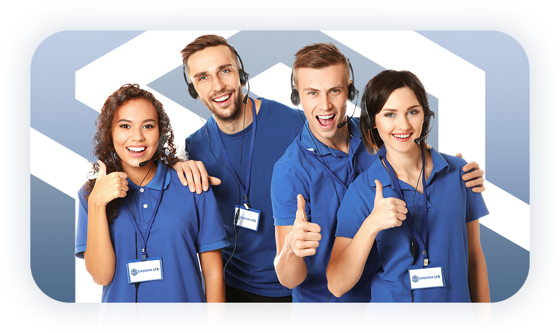 Why Build a Call Team?